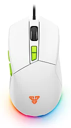 Комп'ютерна мишка Fantech VX6 Venom Go (Phantom II) White - фото Комп'ютерна мишка Fantech VX6 Venom Go (Phantom II) White