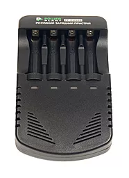 Зарядное устройство для аккумуляторов АА/ААА PP-EU402 PowerPlant (AA620005)