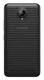 Lenovo C2 Black - миниатюра 4