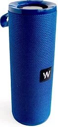 Колонки акустические Walker WSP-110 Dark blue