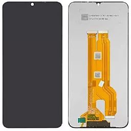 Дисплей Realme C63 4G с тачскрином, оригинал, Black - фото Дисплей Realme C63 4G с тачскрином, оригинал, Black