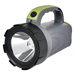 Ліхтарик акумуляторний Emos E-2162-5W (P4527) - фото Ліхтарик акумуляторний Emos E-2162-5W (P4527)