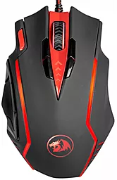 Комп'ютерна мишка Redragon Samsara 2 RGB (77375)