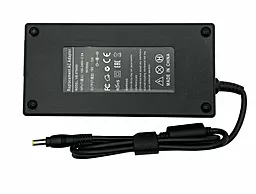 Блок питания для ноутбука Toshiba 19v 12a 230w (5.5x2.5mm) YDS230 - фото Блок питания для ноутбука Toshiba 19v 12a 230w (5.5x2.5mm) YDS230