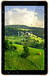 Планшет Sigma mobile Tab A1033 X-treme 6/128GB Black/Orange - фото Планшет Sigma mobile Tab A1033 X-treme 6/128GB Black/Orange