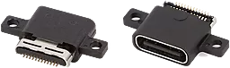 Роз'єм зарядки Xiaomi Mi 5 / Mi 5s 24 pin Type-C