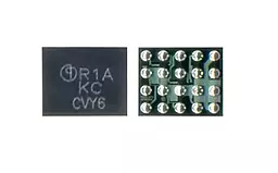 Микросхема управления питанием, USB (PRC) PH4024 R1A KC для Sony Ericsson K300 / K310 / K320 / K500i / K510 / K610 / K700i / W200 / W810i (20pin)