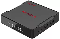 Smart приставка Magicsee N5 Nova 4/32 GB - мініатюра 5 Smart приставка Magicsee N5 Nova 4/32 GB - мініатюра 5