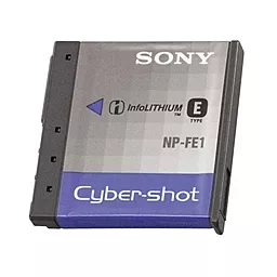Акумулятор для фотоапарата Sony NP-FE1 (450 mAh)