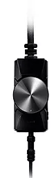 Навушники Asus STRIX Pro Black - мініатюра 3