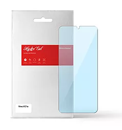 Гидрогелевая пленка ArmorStandart Anti-Blue для Vivo V21e (ARM61216) - фото Гидрогелевая пленка ArmorStandart Anti-Blue для Vivo V21e (ARM61216)