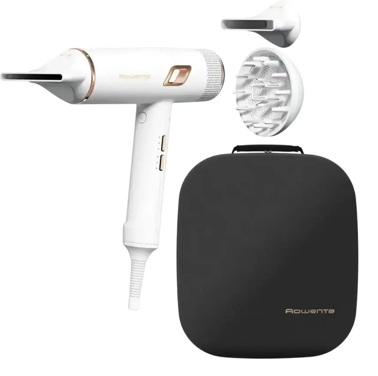 Фен Rowenta Maestria Ultimate Experience CV9910F3 - фото 1