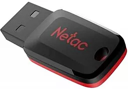 Флешка Netac U197 8 GB USB 2.0 (NT03U197N-008G-20BK) - миниатюра 3