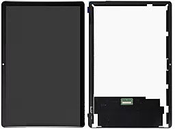 Дисплей для планшета Huawei MatePad T10 с тачскрином, Black