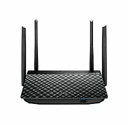 Маршрутизатор Asus RT-AC1300G+ - фото Маршрутизатор Asus RT-AC1300G+