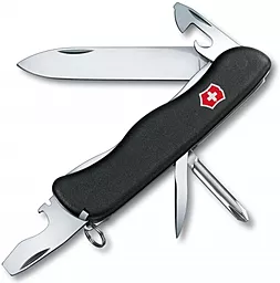 Мультитул Victorinox Centurion (0.8453.3) Black