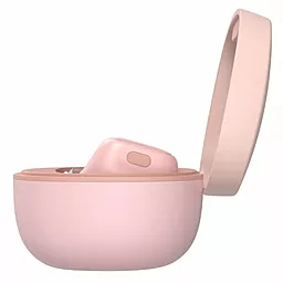 Навушники Baseus Encok WM01 Pink (NGWM01-04) - мініатюра 5