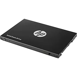 SSD Накопитель HP S650 240 GB (345M8AA) - миниатюра 2