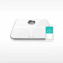Premium Smart Scale White (M1301-WH) - мініатюра 4