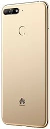 Huawei Y6 2018 2/16GB UA Gold - миниатюра 12