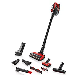 Вертикальний + ручний пилосос (2в1) Bosch Unlimited Gen2 ProAnimal BCS8214ANM - фото Вертикальний + ручний пилосос (2в1) Bosch Unlimited Gen2 ProAnimal BCS8214ANM