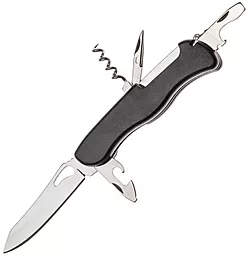 Мультитул Partner HH022014110B Black - фото Мультитул Partner HH022014110B Black