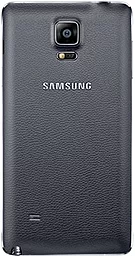 Корпус Samsung SM-N910H Galaxy Note 4 / N910C Galaxy Note 4 Black