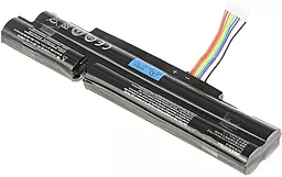 Акумулятор для ноутбука Acer AS11A3E TimelineX 3830T / 11.1V  5200mAh / black