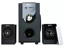 Колонки акустические Gemix SB-40U Black