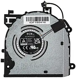 Вентилятор (кулер) для ноутбука Dell Latitude 5340 09WH82 Original - фото Вентилятор (кулер) для ноутбука Dell Latitude 5340 09WH82 Original