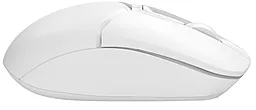 Компьютерная мышка A4Tech Fstyler FG12S USB White - миниатюра 6