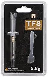 Термопаста Thermalright TF8 5.8g (0814256001434) - миниатюра 2