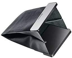 Чехол-карман магнитный Baseus Magic Car Storage Rack Black (CRSBJ01-01) - миниатюра 3