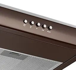Airvent/hood PYRAMIDA UX 60 BR - миниатюра 10 Airvent/hood PYRAMIDA UX 60 BR - миниатюра 10