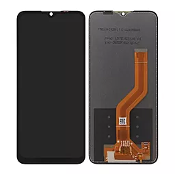 Дисплей Blackview A70, A70 Pro с тачскрином, Black - фото Дисплей Blackview A70, A70 Pro с тачскрином, Black