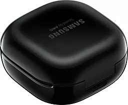 Наушники Samsung Galaxy Buds Live Black (SM-R180NZKASEK) - миниатюра 8