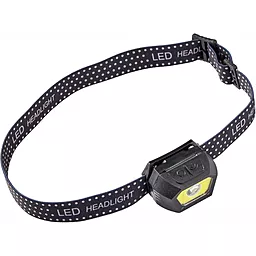 Налобний ліхтарик Skif Outdoor Toddler (HQ-605) (акумуляторний) - фото Налобний ліхтарик Skif Outdoor Toddler (HQ-605) (акумуляторний)