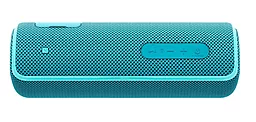 Колонки акустические Sony SRS-XB21 Blue - миниатюра 5