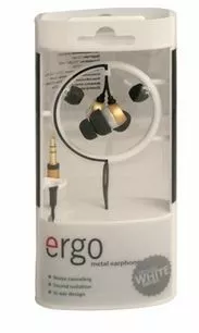 Наушники Ergo Ear VT-28 - фото 1