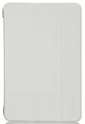 Чохол для планшету BeCover Smart Flip Series Samsung T280 Galaxy Tab A 7.0, T285 Galaxy Tab A 7.0 White (700820) - фото Чохол для планшету BeCover Smart Flip Series Samsung T280 Galaxy Tab A 7.0, T285 Galaxy Tab A 7.0 White (700820)
