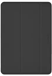 Чохол для планшету Macally Protective Case для Apple iPad 9.7" 5, 6, iPad Air 1, 2, Pro 9.7" Gray (BSTAND5-G) - фото Чохол для планшету Macally Protective Case для Apple iPad 9.7" 5, 6, iPad Air 1, 2, Pro 9.7" Gray (BSTAND5-G)