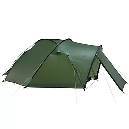 Палатка Wechsel Halos 3 ZG Green (231050) - миниатюра 16