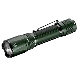 Ліхтарик Fenix TK20R UE Темно-зелений