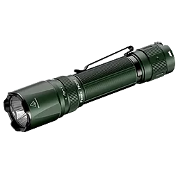 Фонарик аккумуляторный Fenix TK20R UE (1x21700) Темно-зеленый - фото Фонарик аккумуляторный Fenix TK20R UE (1x21700) Темно-зеленый