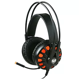 Навушники Somic G932 Black