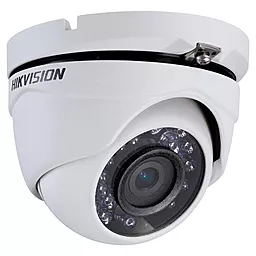 Камера видеонаблюдения Hikvision DS-2CE56C0T-IRMF (2.8 мм) - фото Камера видеонаблюдения Hikvision DS-2CE56C0T-IRMF (2.8 мм)