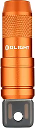 Фонарик аккумуляторный Olight imini 2 OD Orange - фото Фонарик аккумуляторный Olight imini 2 OD Orange