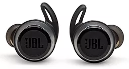 Навушники JBL Reflect Flow Black