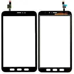 Сенсор (тачскрин) Samsung Galaxy Tab Active 2 8.0 T395 (LTE) (original) Black - фото Сенсор (тачскрин) Samsung Galaxy Tab Active 2 8.0 T395 (LTE) (original) Black