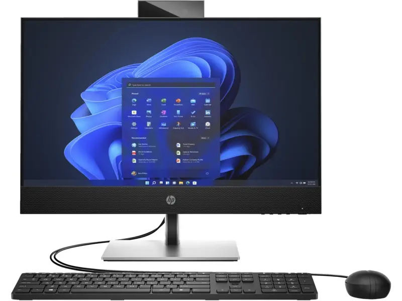 Моноблок HP ProOne 440 G9 (6D3A7EA) - фото 1